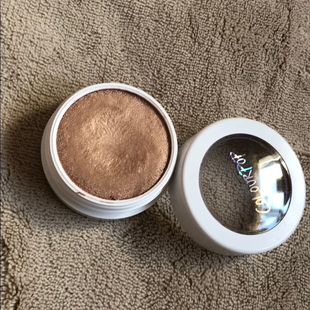 Colourpop super shock cheek